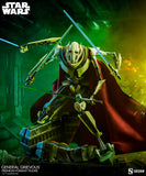 Sideshow Collectibles General Grievous Premium Format Figure