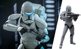 PRE-ORDER: Hot Toys Star Wars The Bad Batch Clone Commando Sixth Scale Figure