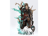 PureArts Assassin's Creed: Animus Eivor 1:4 Statue