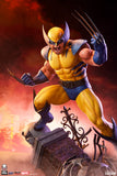 PCS Collectibles Wolverine 1:3 Scale Statue