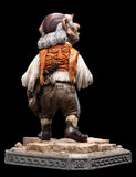 Weta Workshop Labyrinth Hoggle 1/6 Scale Limited Edition Statue