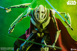 Sideshow Collectibles General Grievous Premium Format Figure