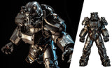 Threezero Fallout T-60 Power Armor Sixth Scale Figure