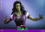 Hot Toys She-Hulk Sixth Scale Figure