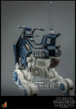 Hot Toys Star Wars 501st Legion AT-RT Sixth Scale Figure