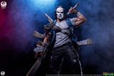 PRE-ORDER: PCS Collectibles Teenage Mutant Ninja Turtles Legends: Casey Jones (Deluxe Edition) 1:3 Scale Statue