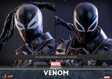 PRE-ORDER: Hot Toys Marvel Comics Agent Venom Sixth Scale Figure