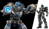 PRE-ORDER: Threezero Transformers: Rise of the Beasts DLX Mirage Figure