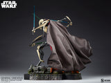 Sideshow Collectibles General Grievous Premium Format Figure