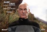 Exo-6 Star Trek: The Next Generation Captain Jean-Luc Picard (Standard Version) 1:6 Scale Figure