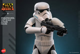 PRE-ORDER: Honō Studio Star Wars: Rebels Stormtrooper Action Figure - Hot Toys