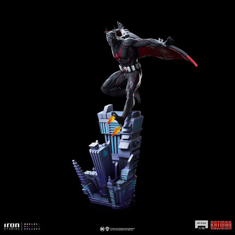 Iron Studios DC Comics Batman Beyond 1/10 Art Scale Statue