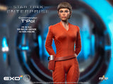 Exo-6 Star Trek: Enterprise T'Pol 1/6 Scale Figure