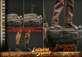 PRE-ORDER: Hot Toys Indiana Jones and the Dial of Destiny Indiana Jones Deluxe Sixth Scale Figure