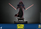 Hot Toys Star Wars Darth Sidious™ Sixth Scale Figure