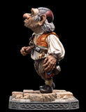 Weta Workshop Labyrinth Hoggle 1/6 Scale Limited Edition Statue