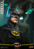 Hot Toys Batman (1989) Batman(Deluxe Version) Sixth Scale Figure