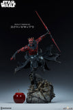 PRE-ORDER: Sideshow Collectibles Darth Maul Mythos Statue