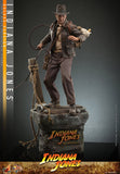 PRE-ORDER: Hot Toys Indiana Jones and the Dial of Destiny Indiana Jones Deluxe Sixth Scale Figure