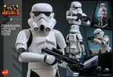 PRE-ORDER: Honō Studio Star Wars: Rebels Stormtrooper Action Figure - Hot Toys