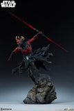 PRE-ORDER: Sideshow Collectibles Darth Maul Mythos Statue