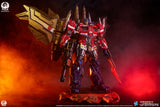 PRE-ORDER: PCS Transformers: Optimus Prime Museum Scale Jet Convoy Edition Statue