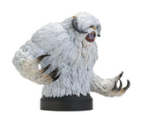 Gentle Giant Star Wars: The Empire Strikes Back Wampa 1/6 Scale Limited Edition Mini-Bust