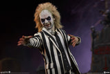 Sideshow Collectibles Beetlejuice Sixth Scale Figure