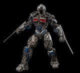 PRE-ORDER: Threezero Transformers: Rise of the Beasts DLX Mirage Figure