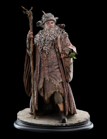 PRE-ORDER: Weta Workshop Classic Series The Lord of the Rings Radagast1:6 Scale Statue