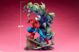 Sideshow Collectibles Spider-Man Premium Format Figure