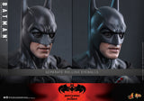 PRE-ORDER: Hot Toys Batman & Robin Movie: Batman Sixth Scale Figure