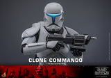 PRE-ORDER: Hot Toys Star Wars The Bad Batch Clone Commando Sixth Scale Figure