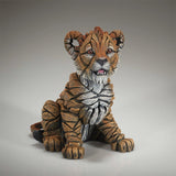 Enesco Edge Sculpture Lion Cub Statue - collectorzown