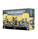 Games Workshop Warhammer 40,000: Ork Boyz