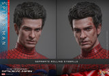 PRE-ORDER: Hot Toys The Amazing Spider-Man (Deluxe Version) Sixth Scale Figure