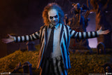 Sideshow Collectibles Beetlejuice Sixth Scale Figure