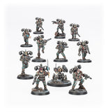 Games Workshop Warhammer 40,000: Kill Team Hivestorm