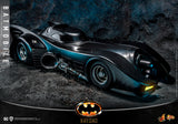 Hot Toys Batman (1989) Batmobile Sixth Scale Figure Accessory