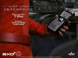 Exo-6 Star Trek: Enterprise T'Pol 1/6 Scale Figure