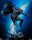 Sidehsow Collectibles Batman: The Dark Knight Returns Premium Format Figure