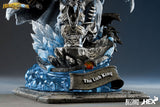 PRE-ORDER: HEX Collectibles Hearthstone The Lich King 1:10 Scale Statue