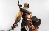 PureArts Assassin's Creed Animus Bayek 1:4 Statue