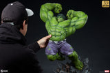 Sideshow Collectibles Marvel Hulk: Classic Premium Format Figure