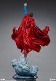 Sidehsow Collectibles DC Comics Superman Premium Format Figure