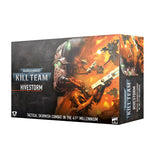 Games Workshop Warhammer 40,000: Kill Team Hivestorm