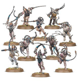 Games Workshop Warhammer 40,000: Adepta Sororitas Arco - Flagellants - collectorzown