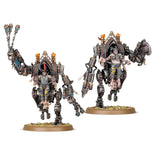 Games Workshop Warhammer 40,000: Adepta Sororitas Engines of Redemption - collectorzown