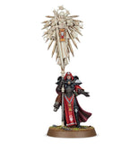 Games Workshop Warhammer 40,000: Adepta Sororitas Imagifier - collectorzown