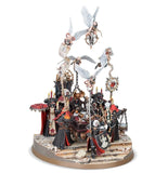 Games Workshop Warhammer 40,000: Adepta Sororitas The Triumph of Saint Katherine - collectorzown